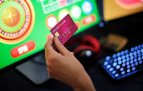 Онлайн казино Baboss Casino